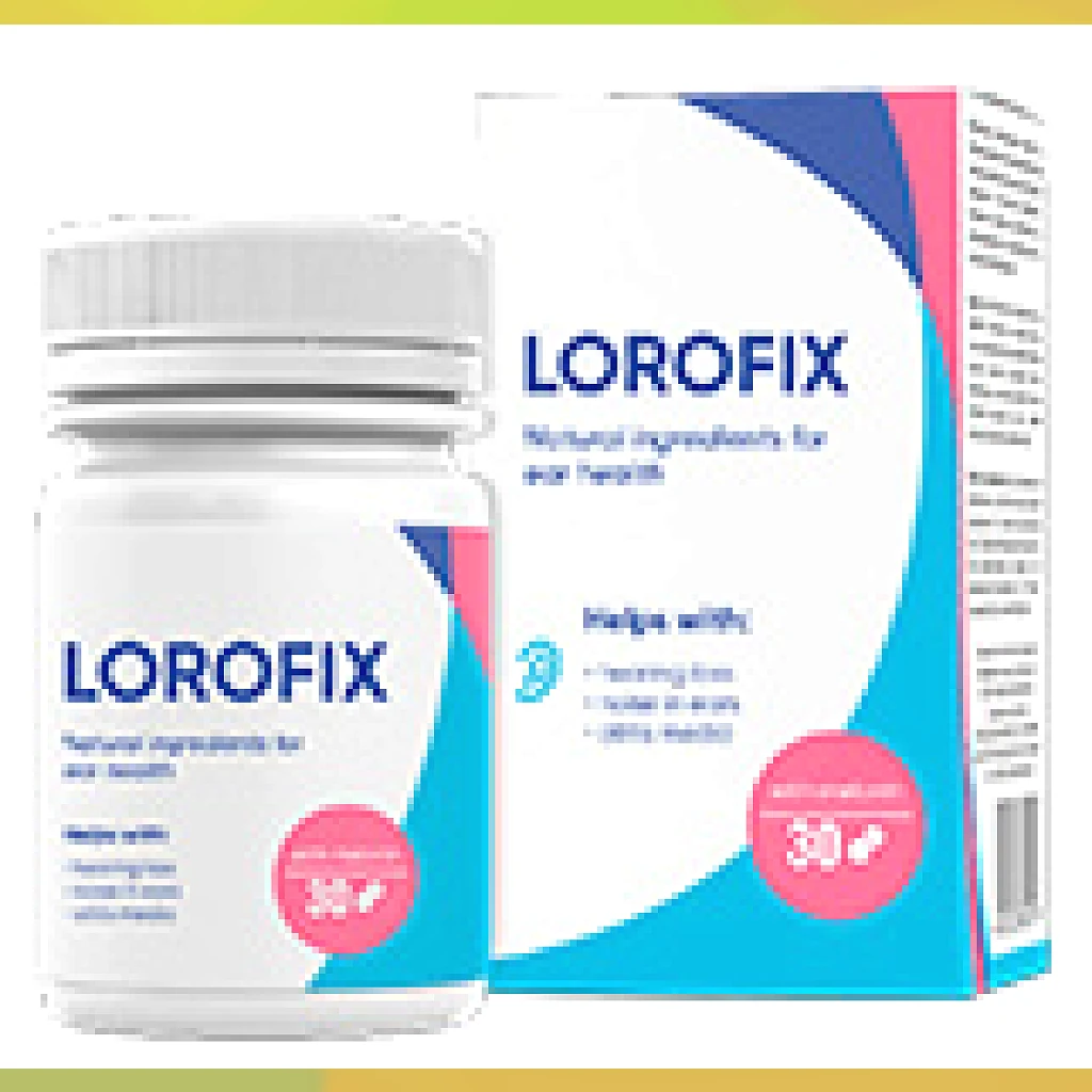Lorofix new