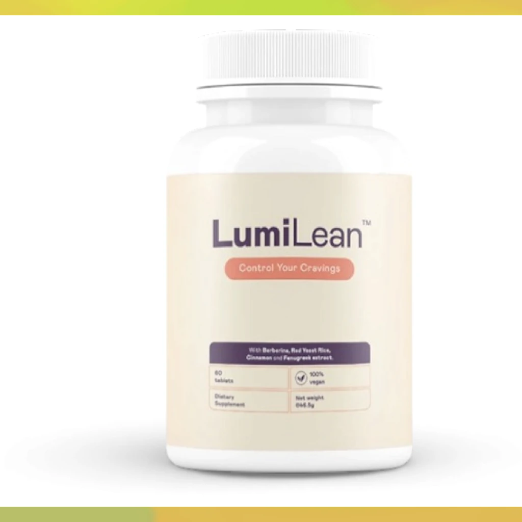LUMILEAN