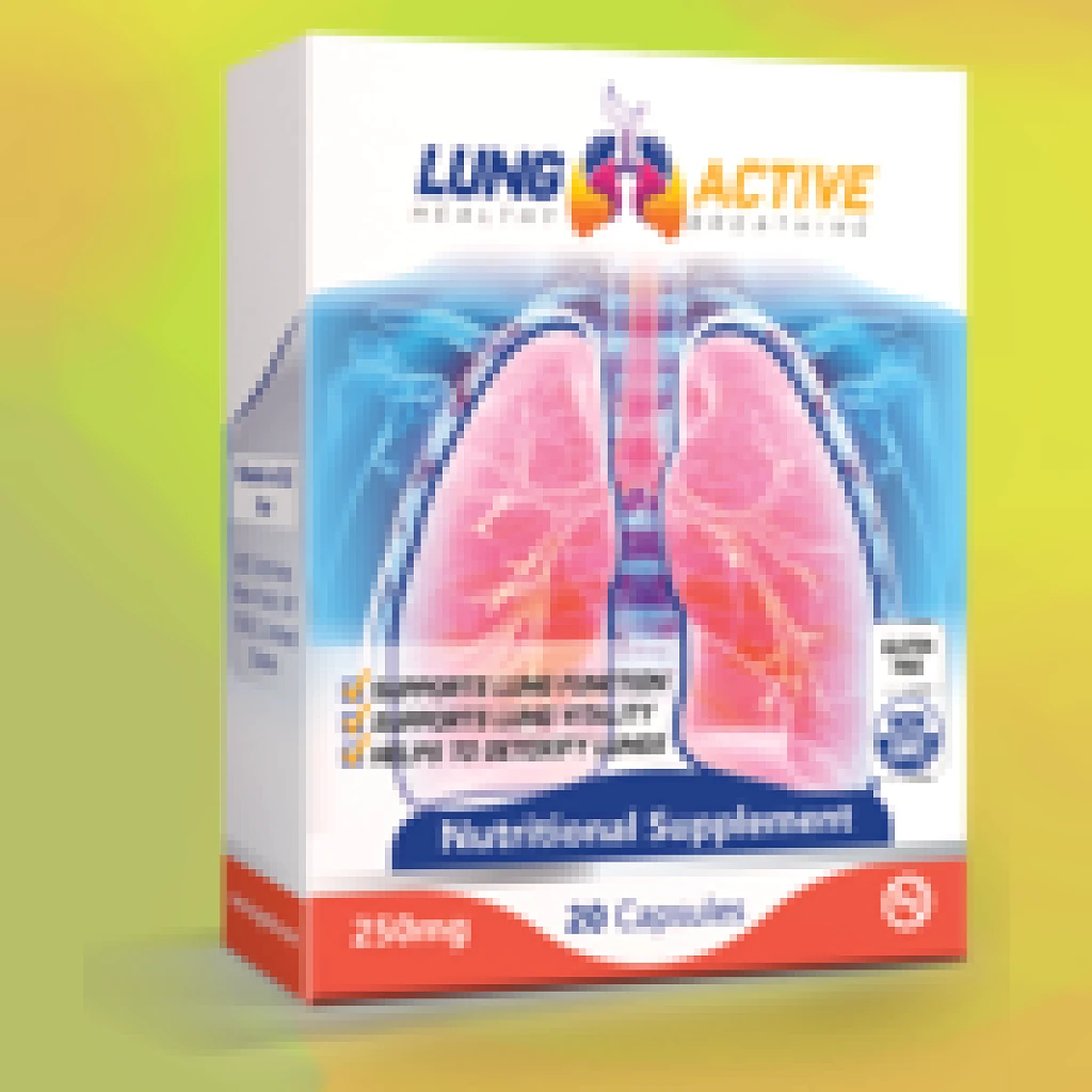 Lung Active