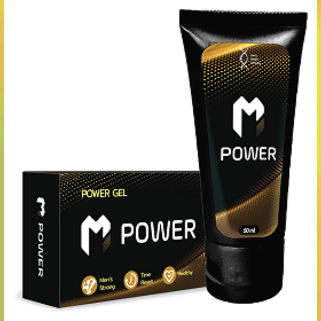 M-POWER