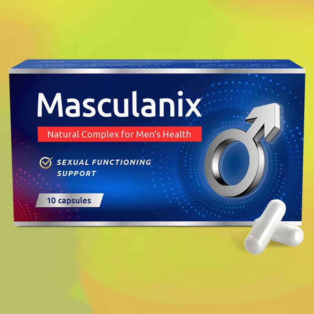 Masculanix
