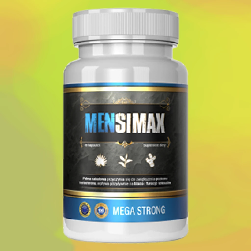 Mensimax