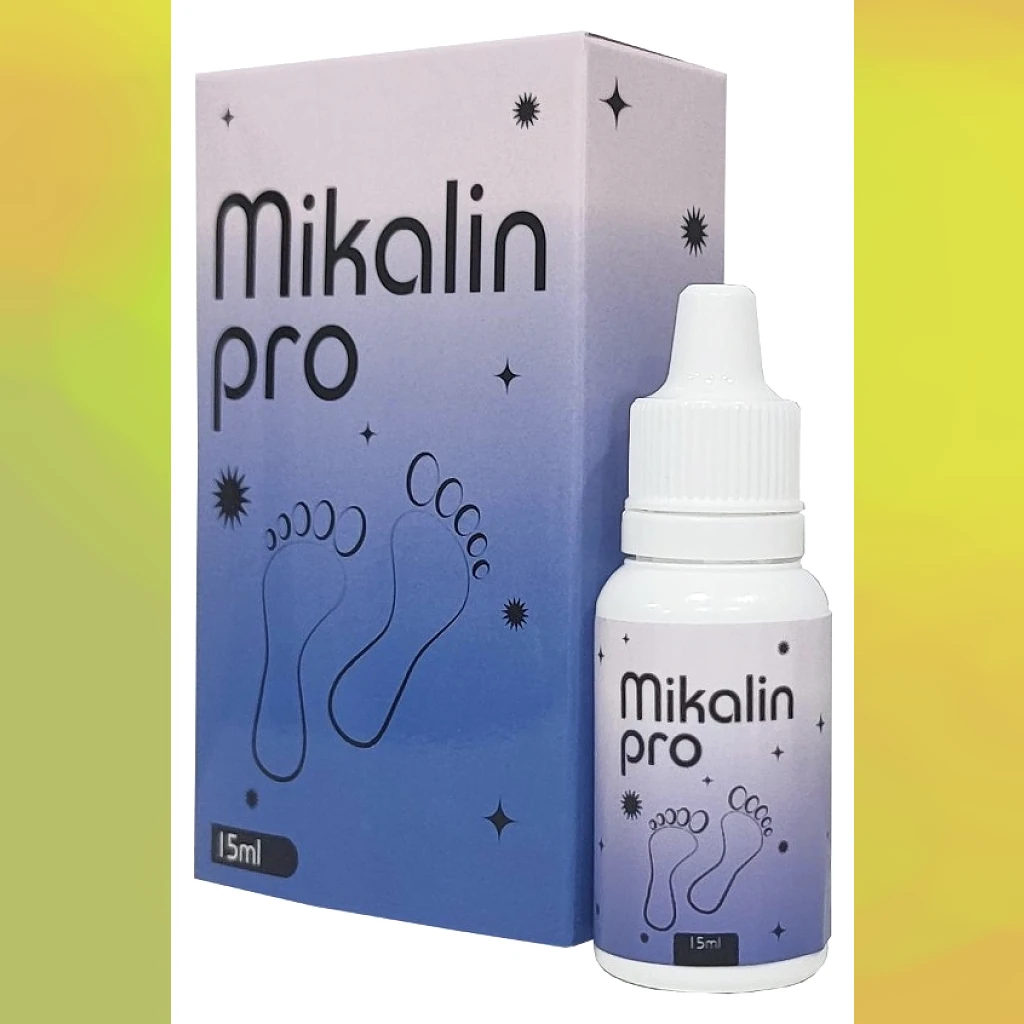 Mikalin Pro