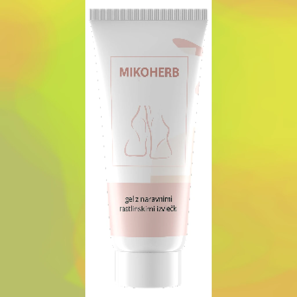 Mikoherb HP