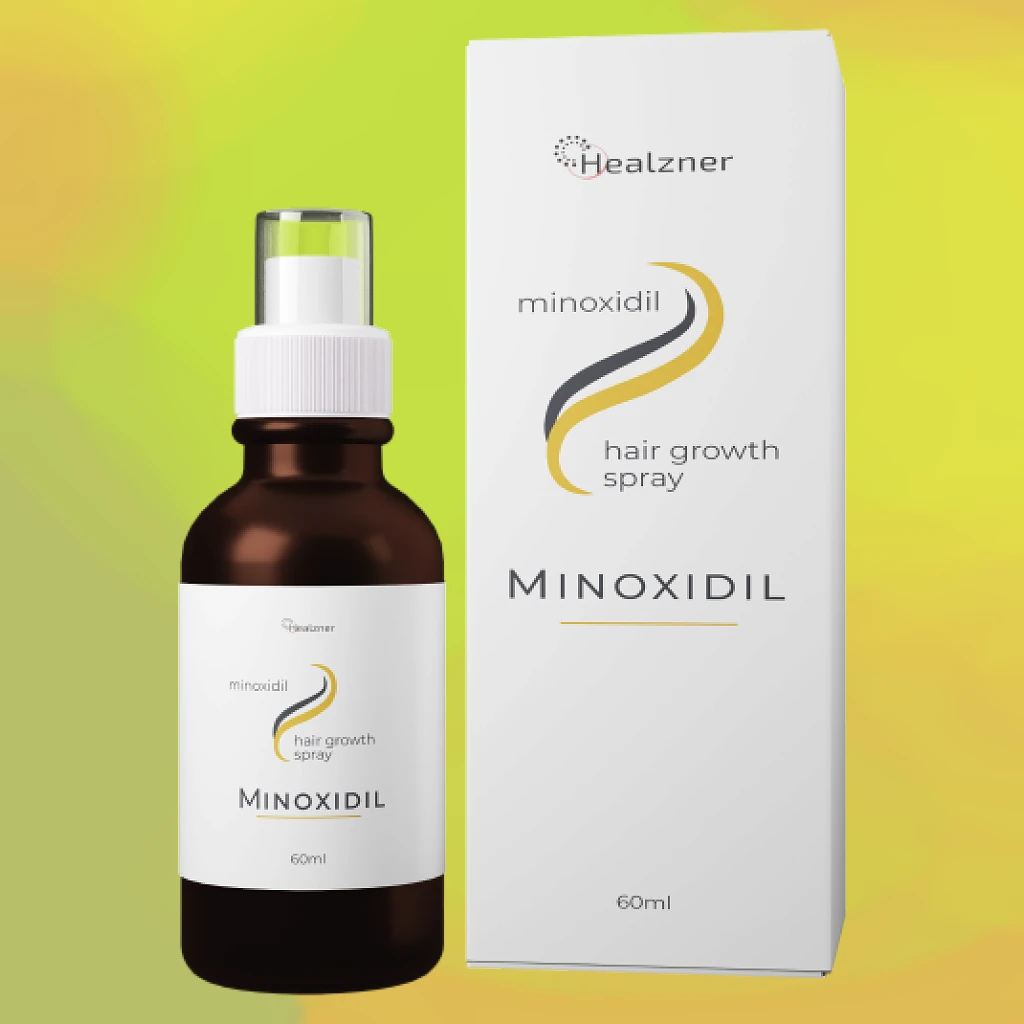 Minoxidil spray Farmalisto Precio