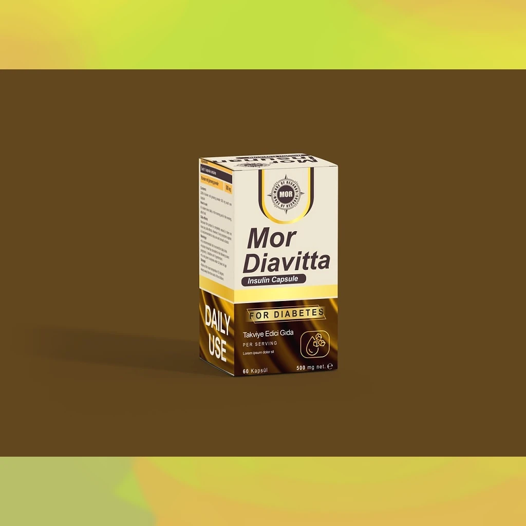 Mor Diavitta