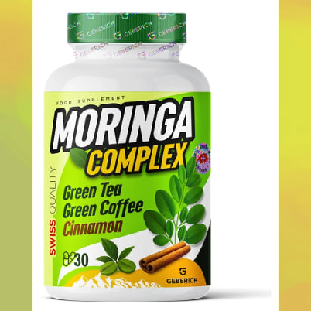 Moringa Complex