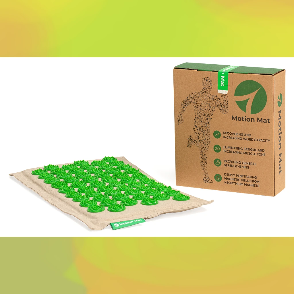 Motion Mat
