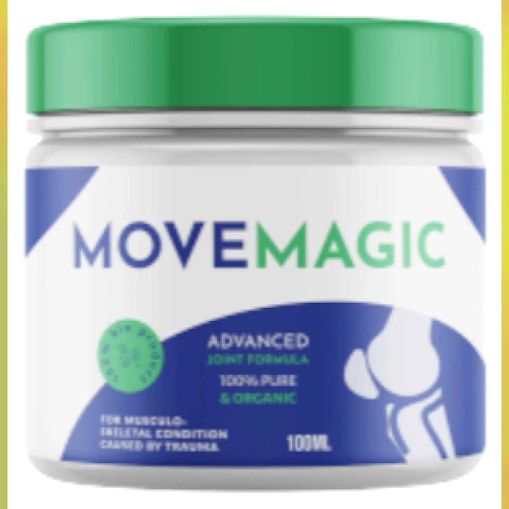 MoveMagic