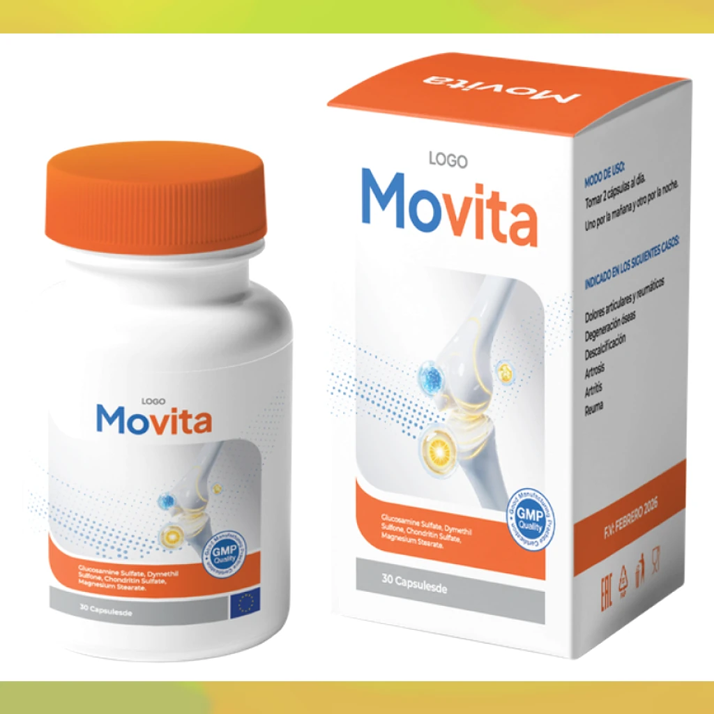 Movita