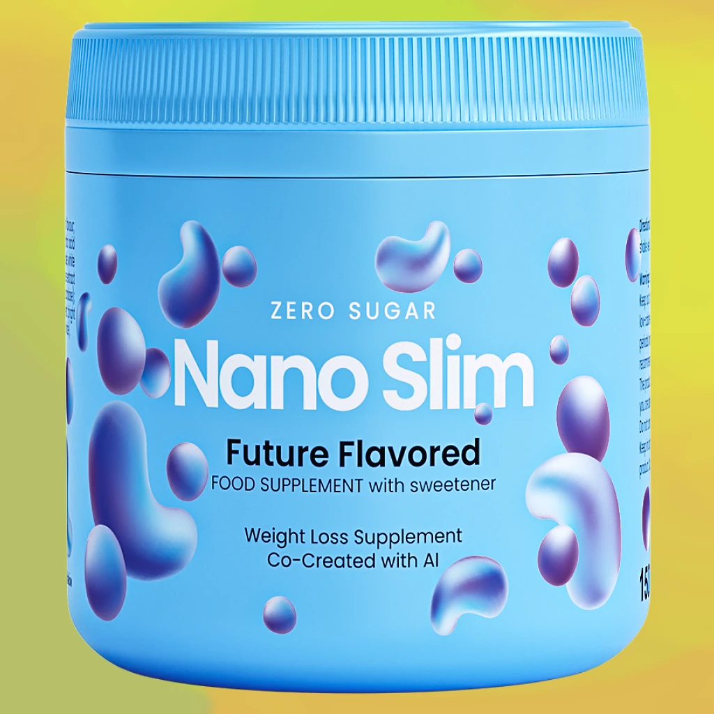 Nano Slim