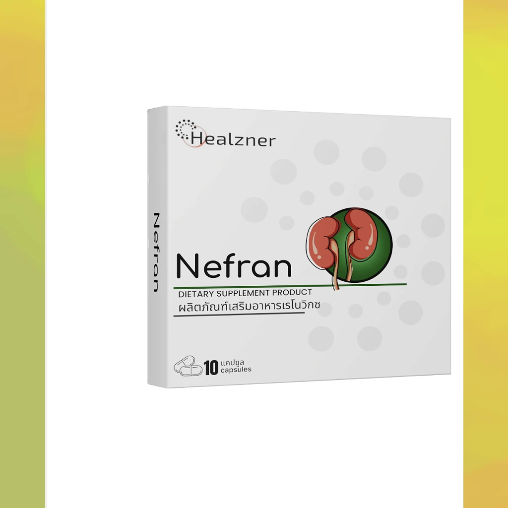 Nefran