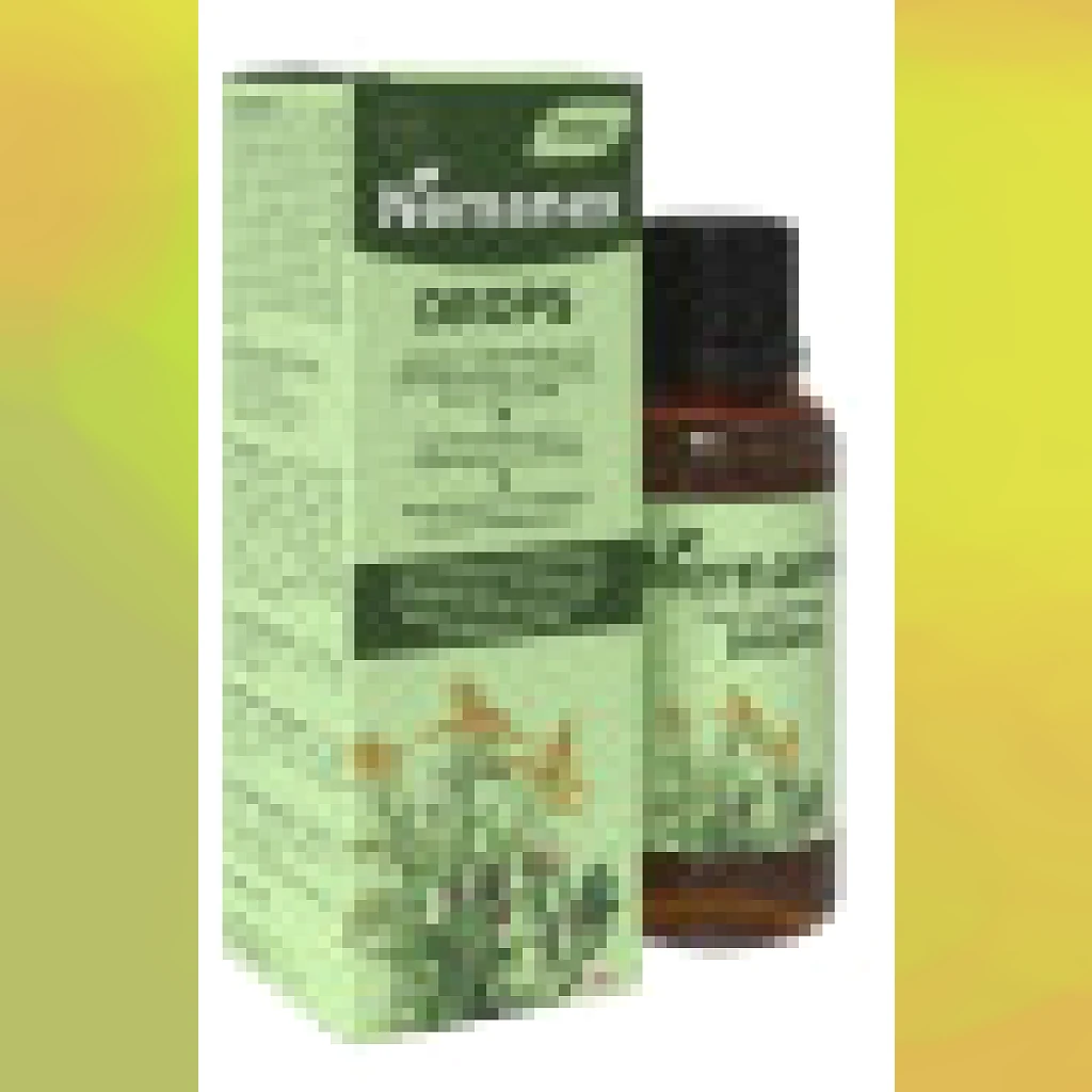 Nemanex Cystitis