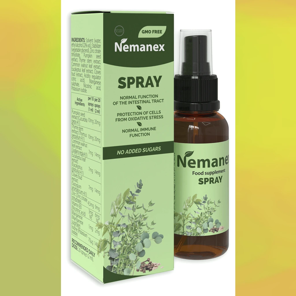 Nemanex Apodiscounter Preis
