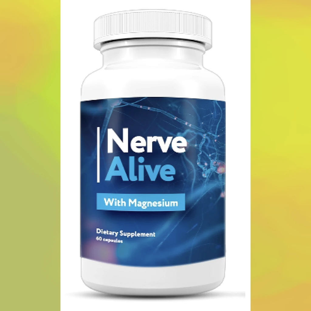 NerveAlive