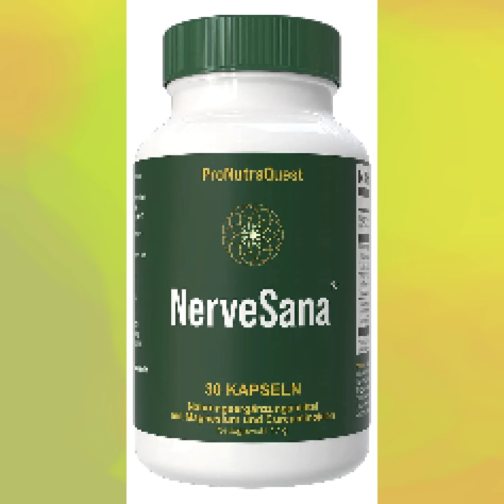 NerveSana Rossmann Preis