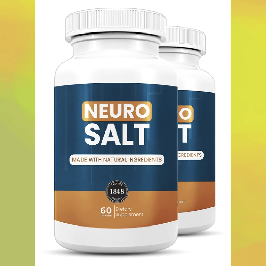 Neuro Salt