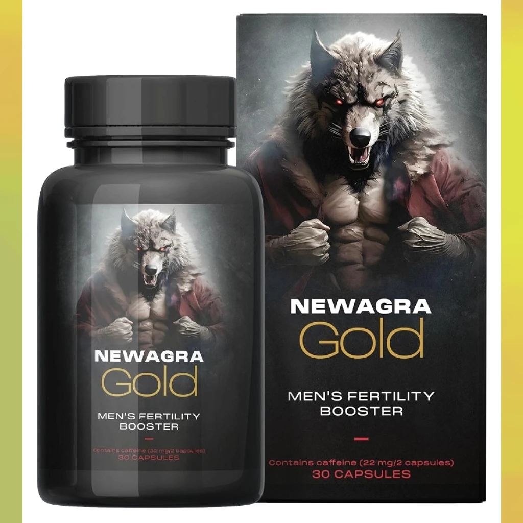 NEwagra Gold
