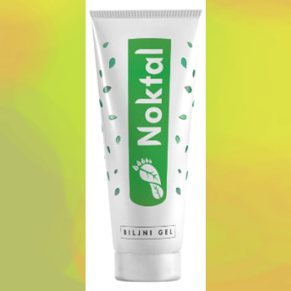 Noktal Gel