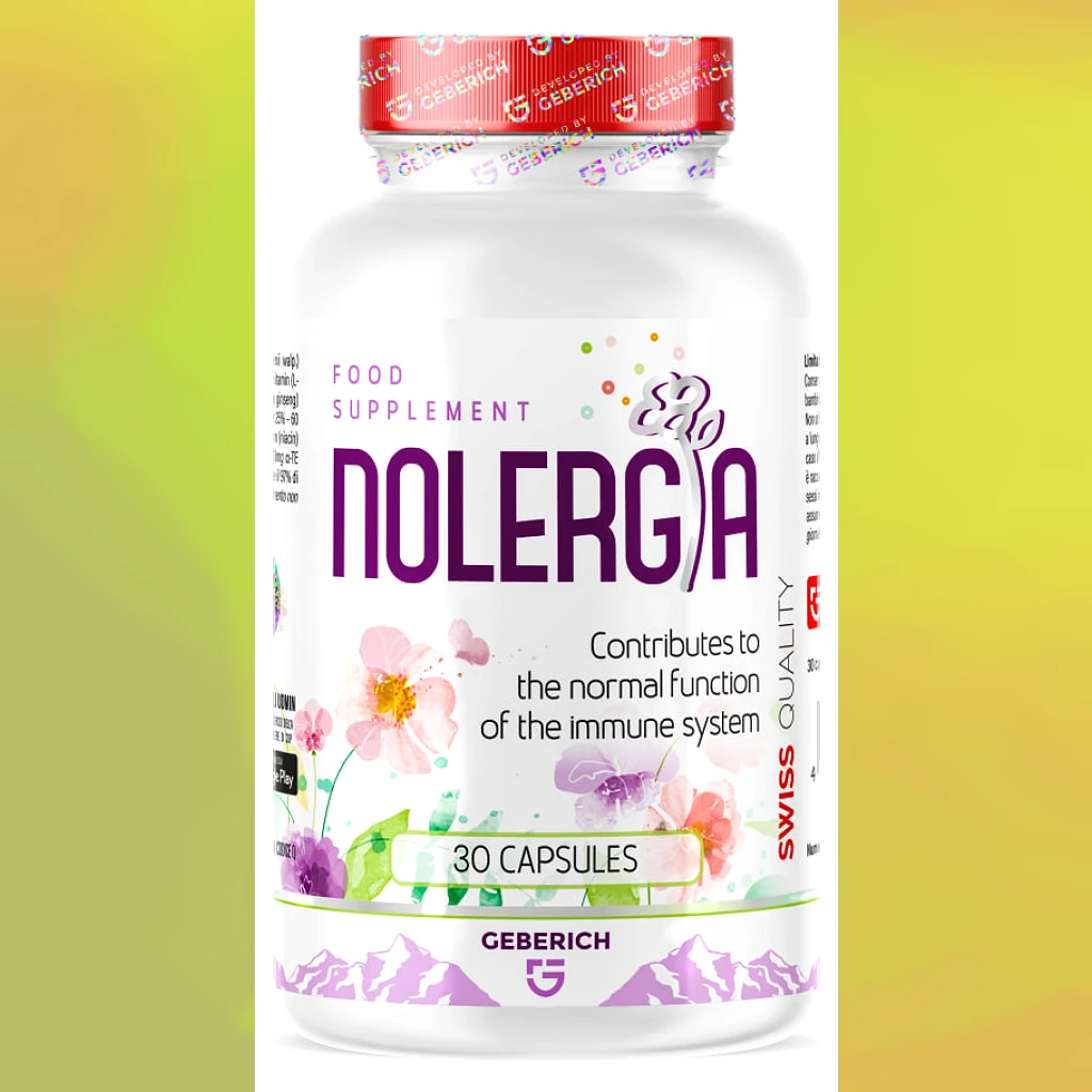 Nolergia
