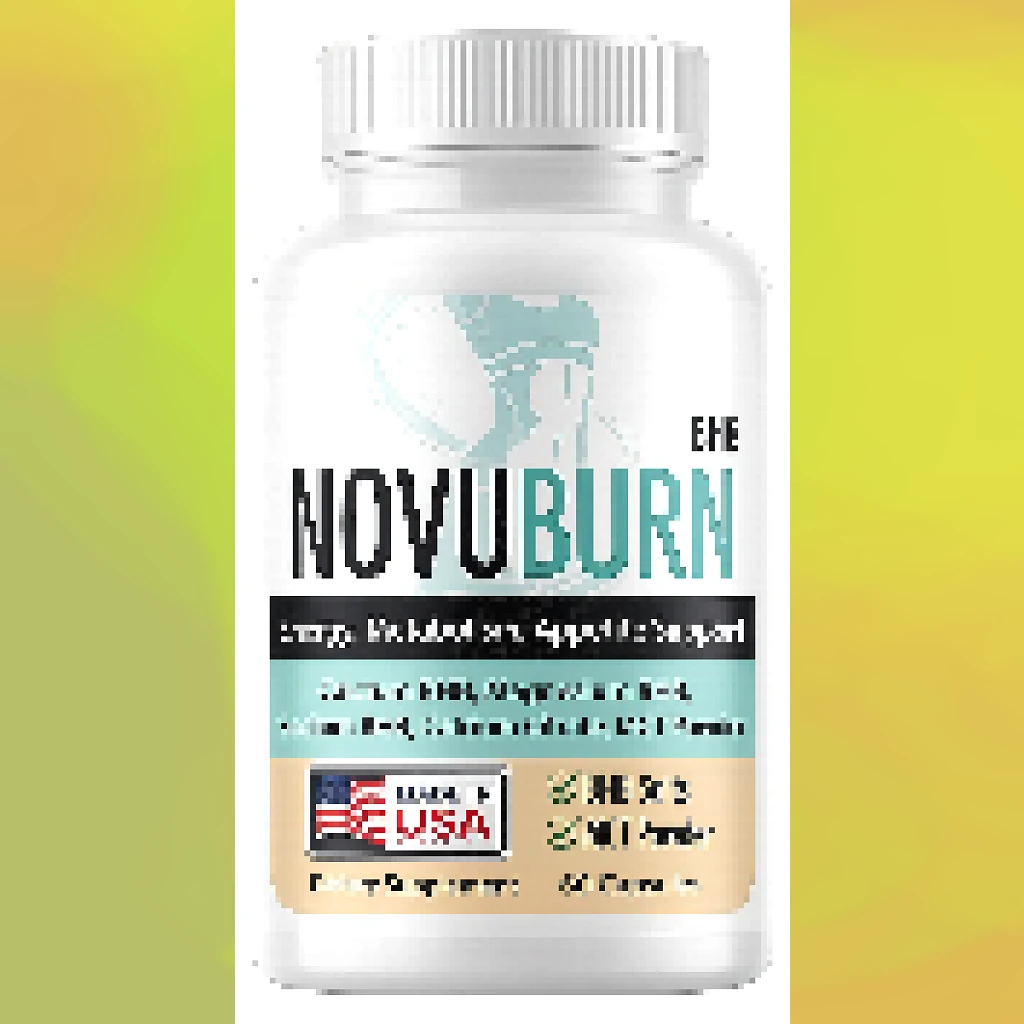NovuBurn