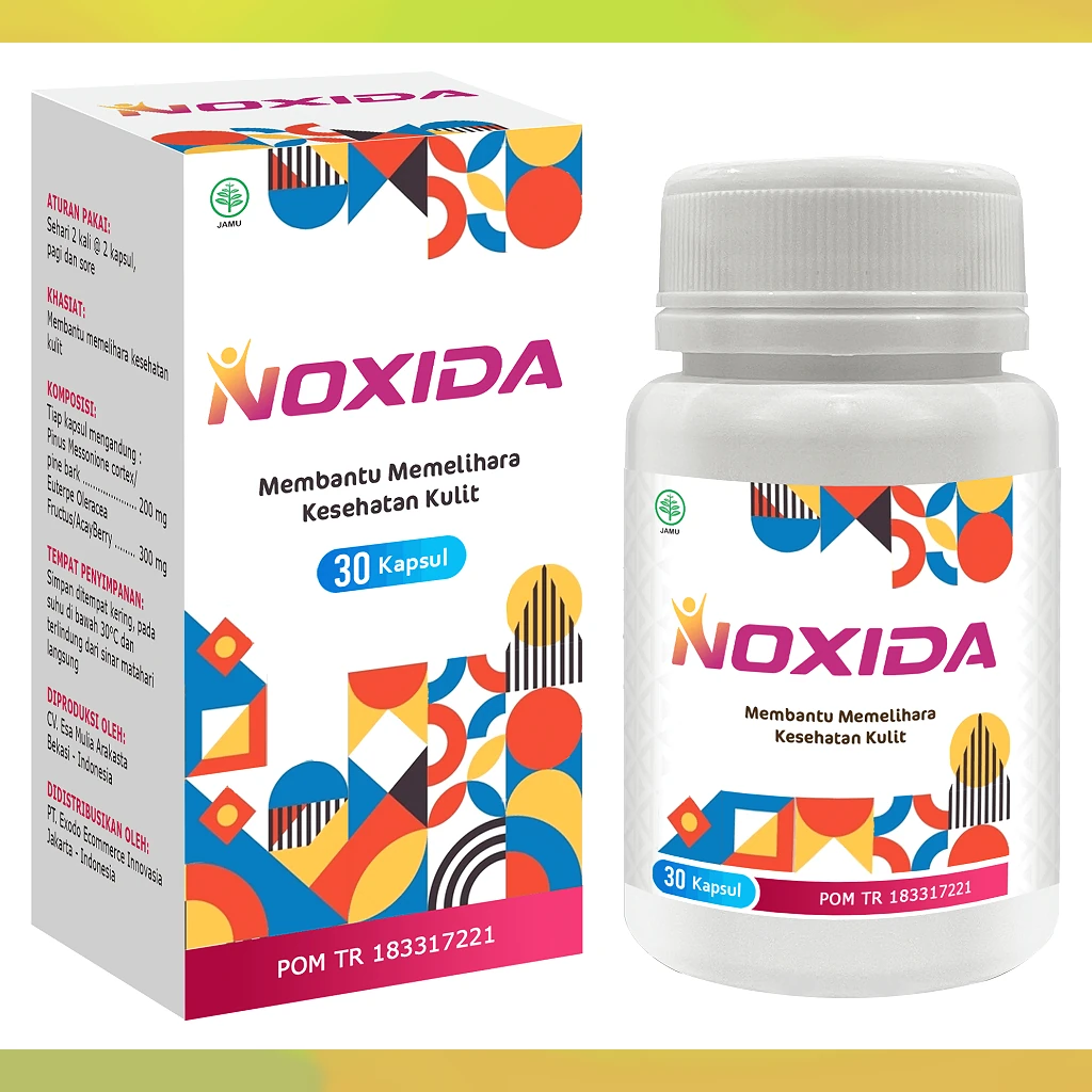 Noxida