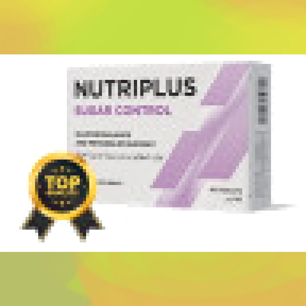 Nutriplus Sugar Control
