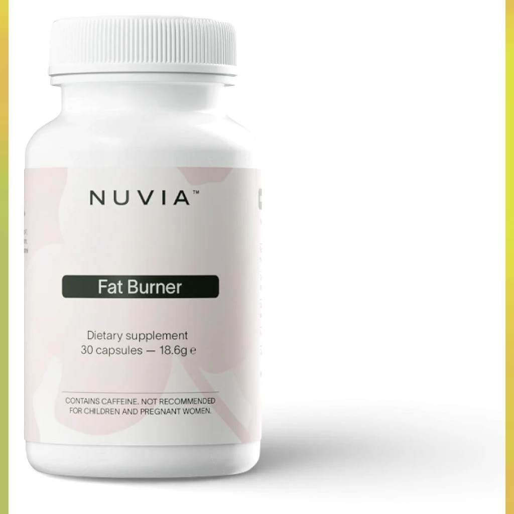 NUVIA