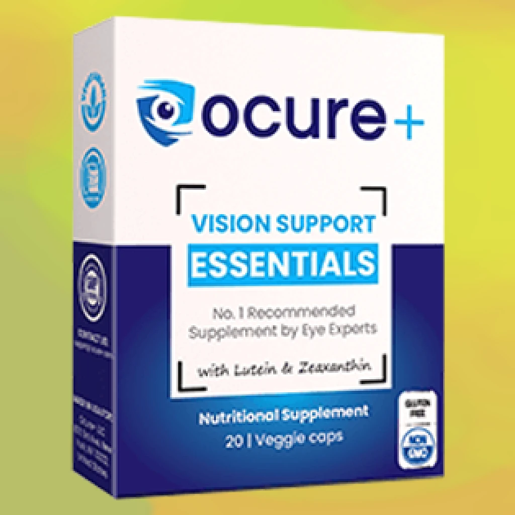 OcurePlus