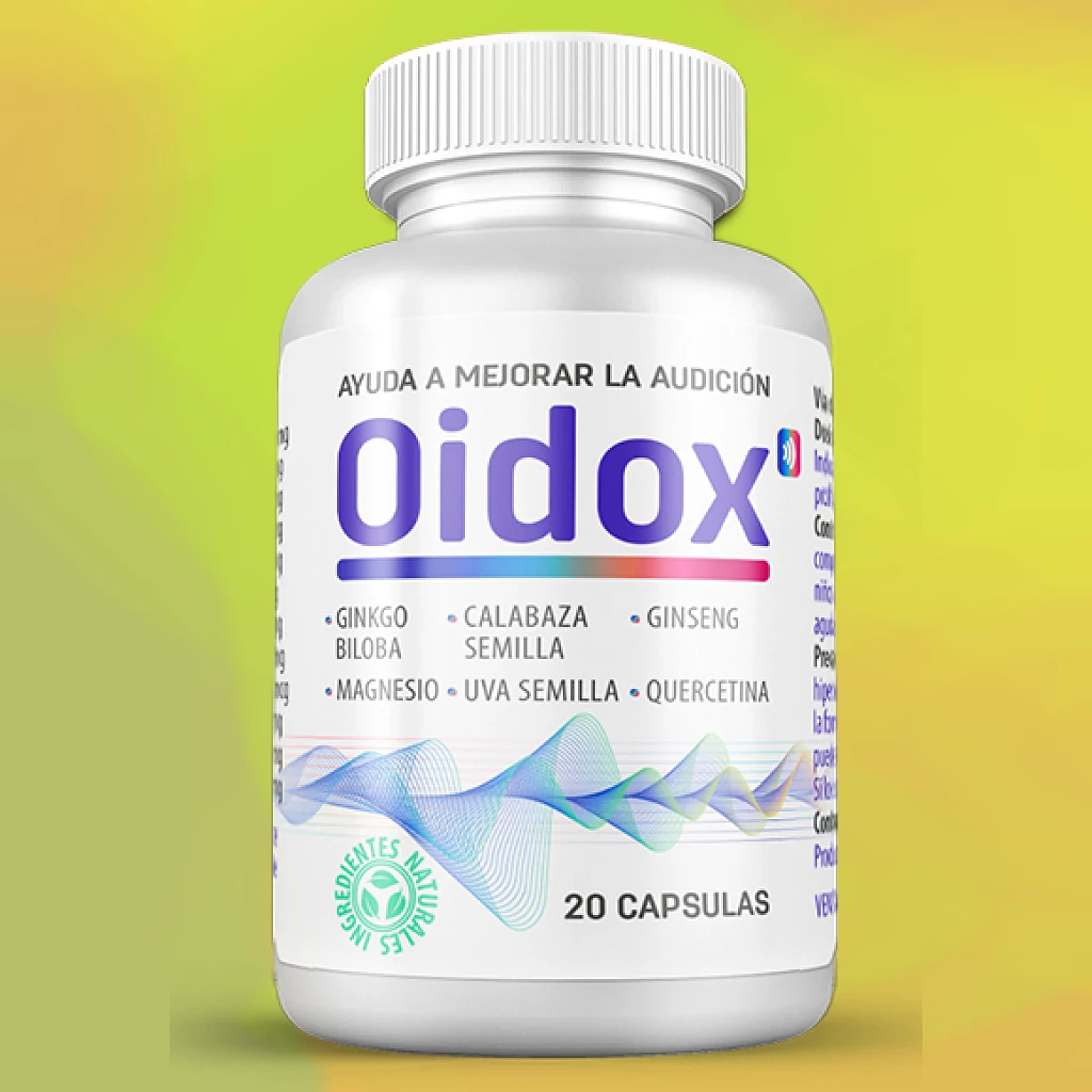 Oidox