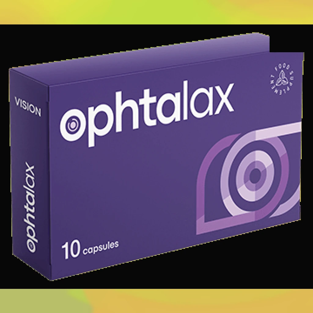 OPHTALAX