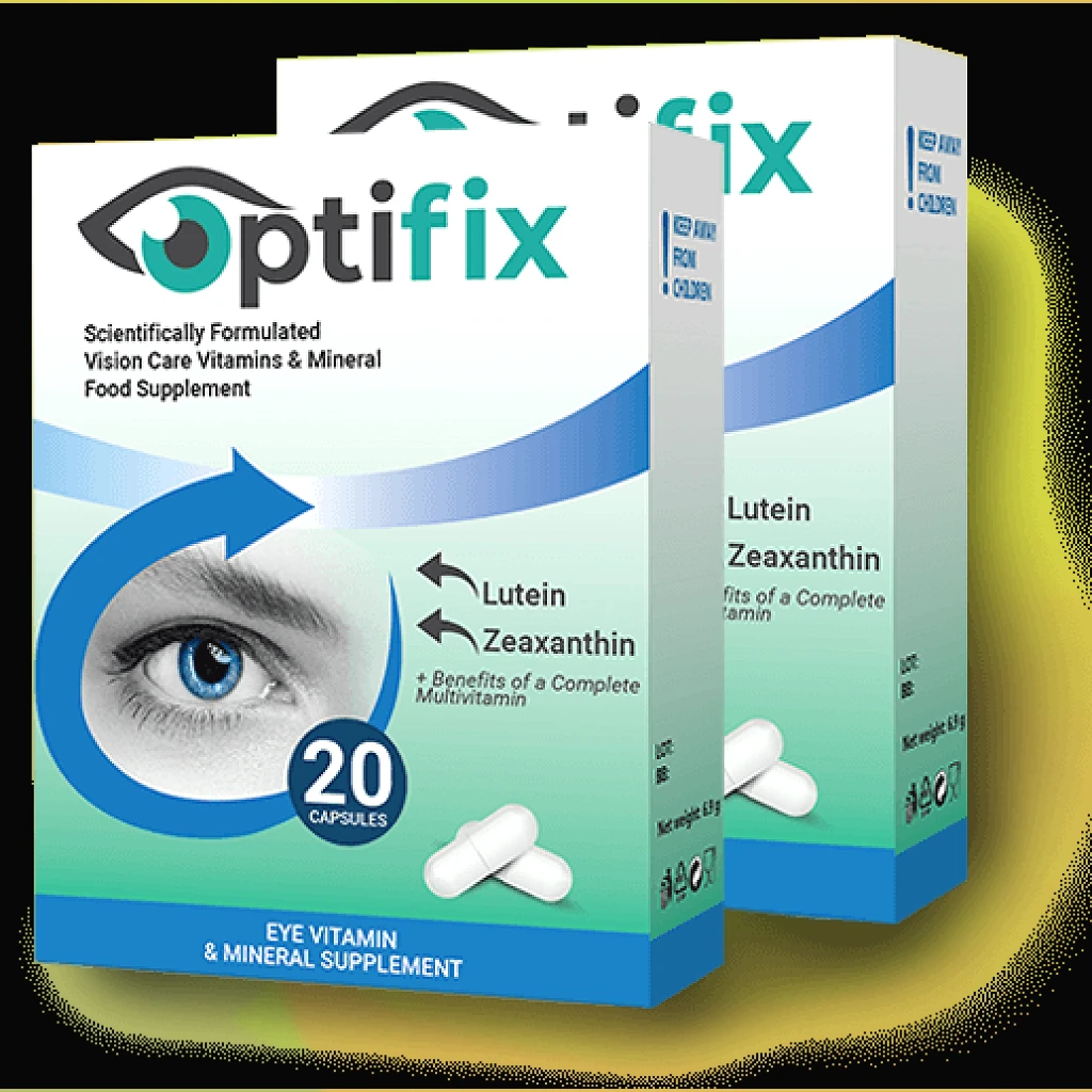 Optifix The Generics Price