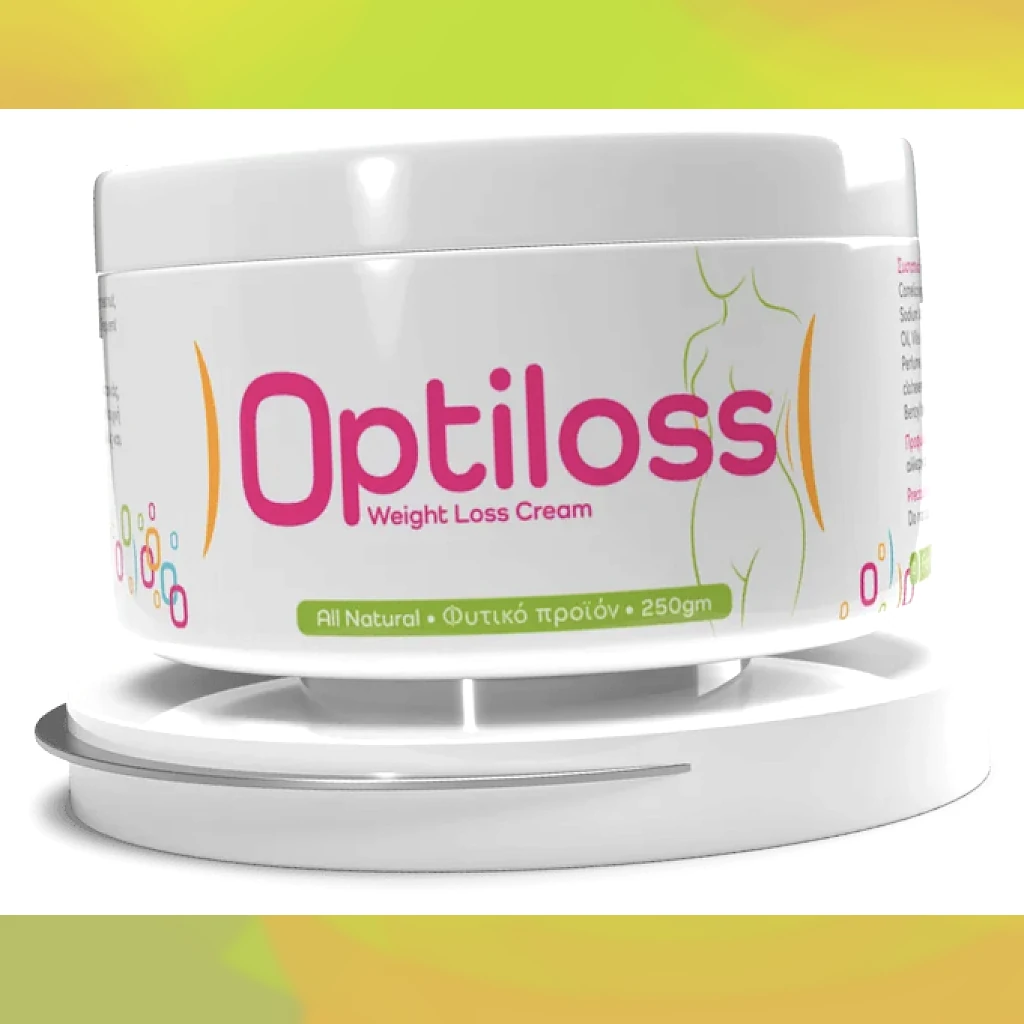 Optiloss creme PharmEasy कीमत