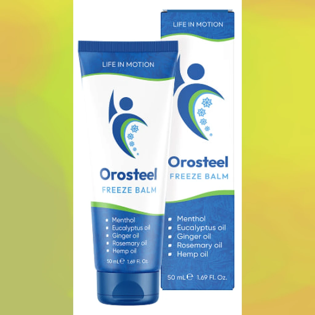 Orosteel