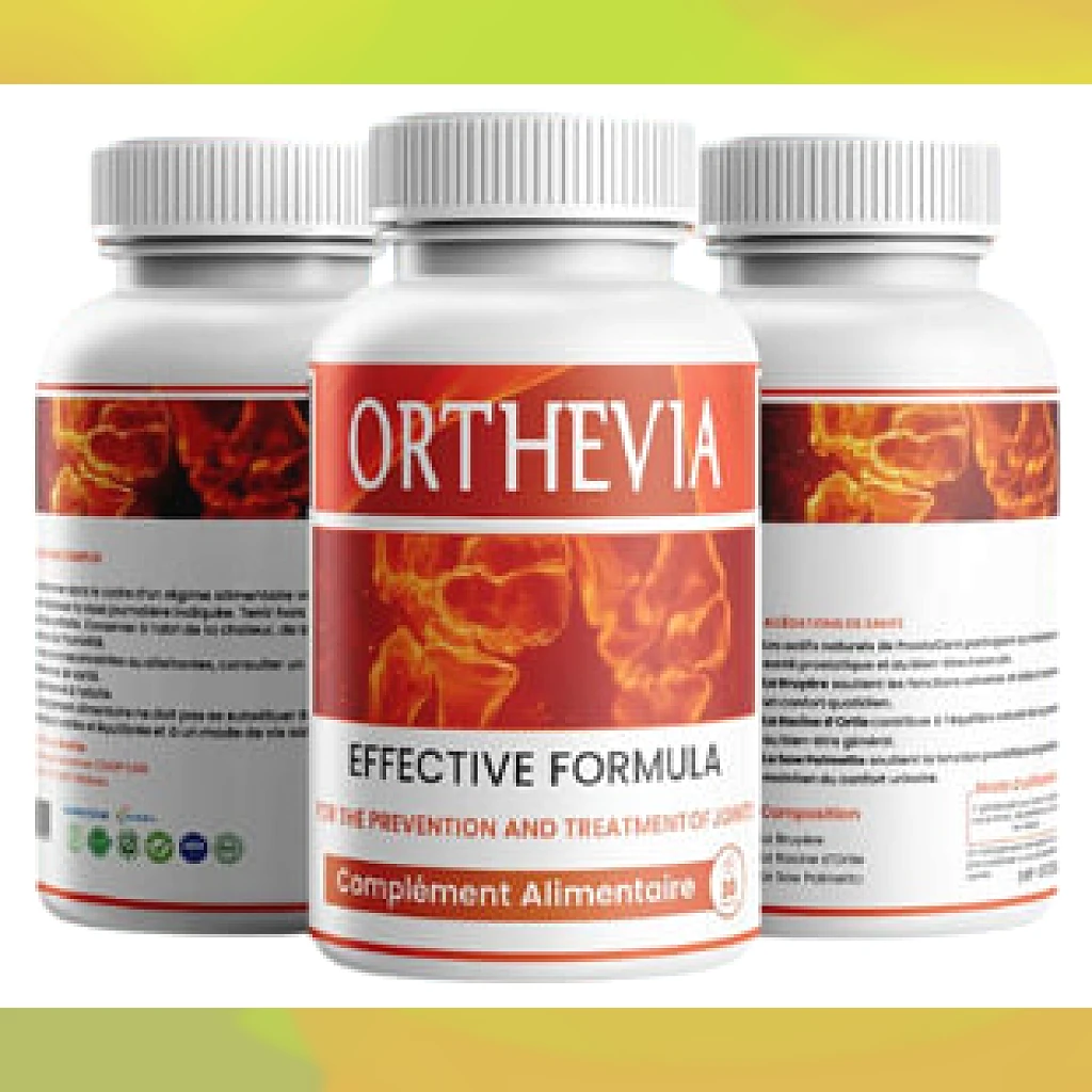 Orthevia