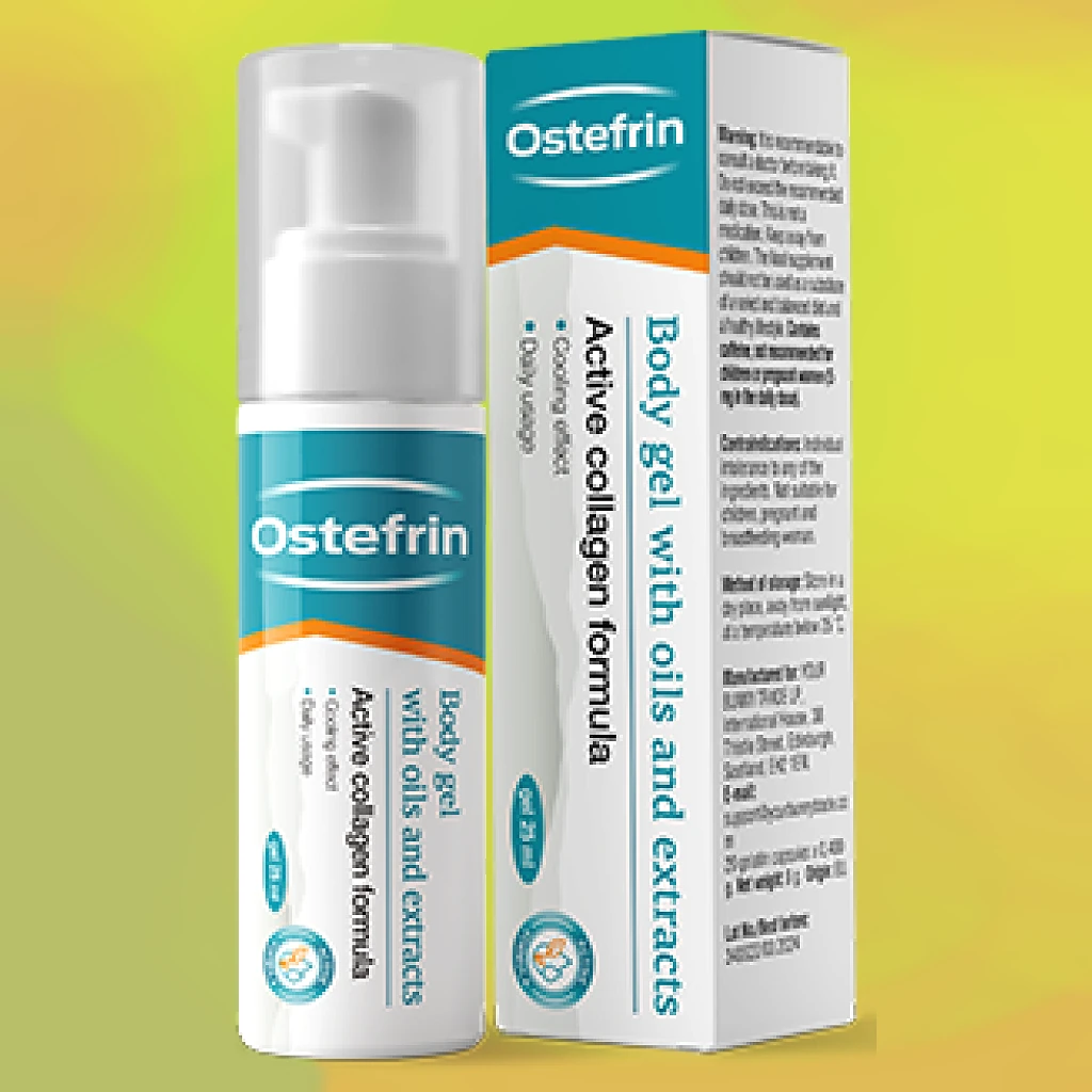 OSTEFRIN