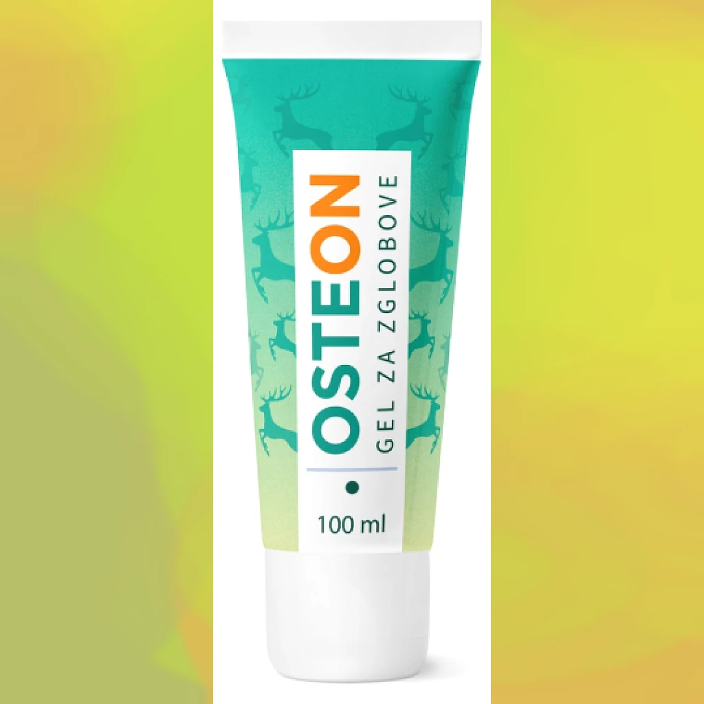 Osteon