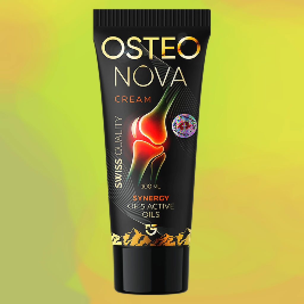 OsteoNova cream
