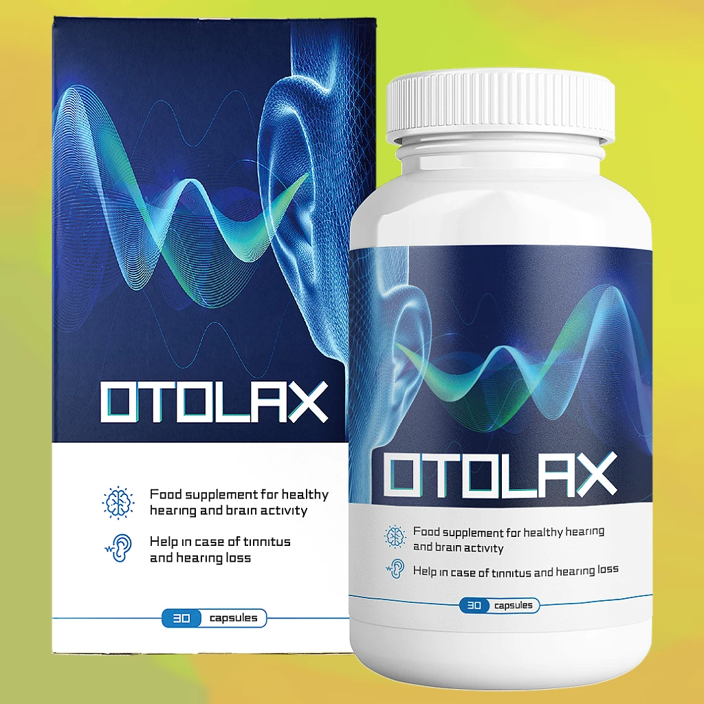 Otolax