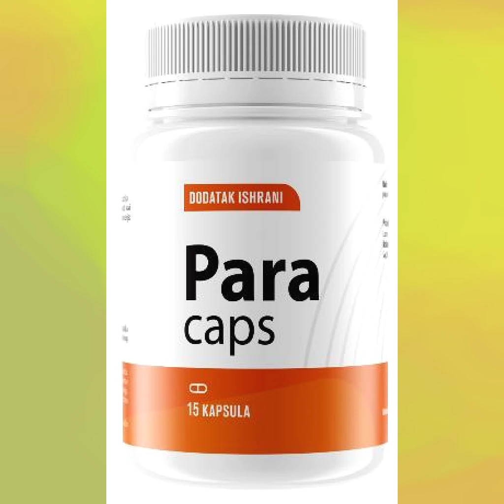 Para Caps