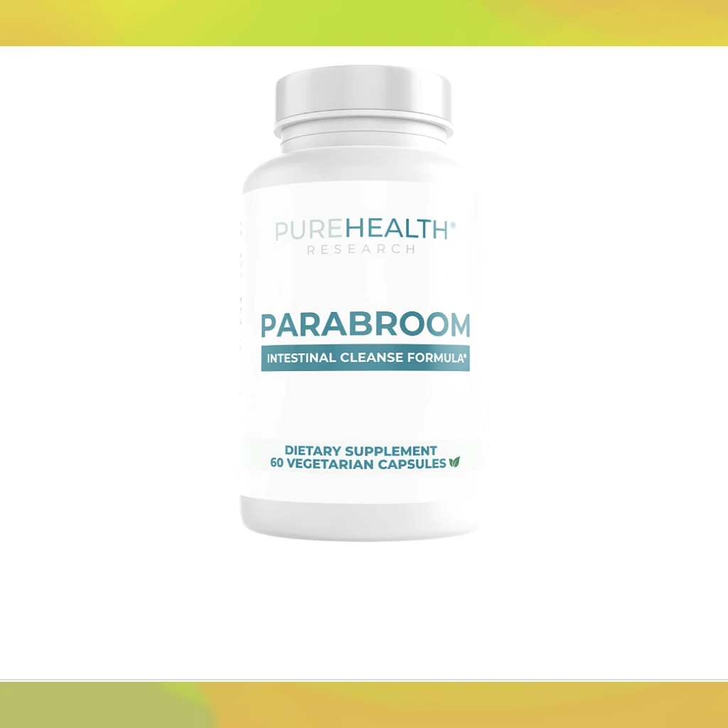 Parabroom