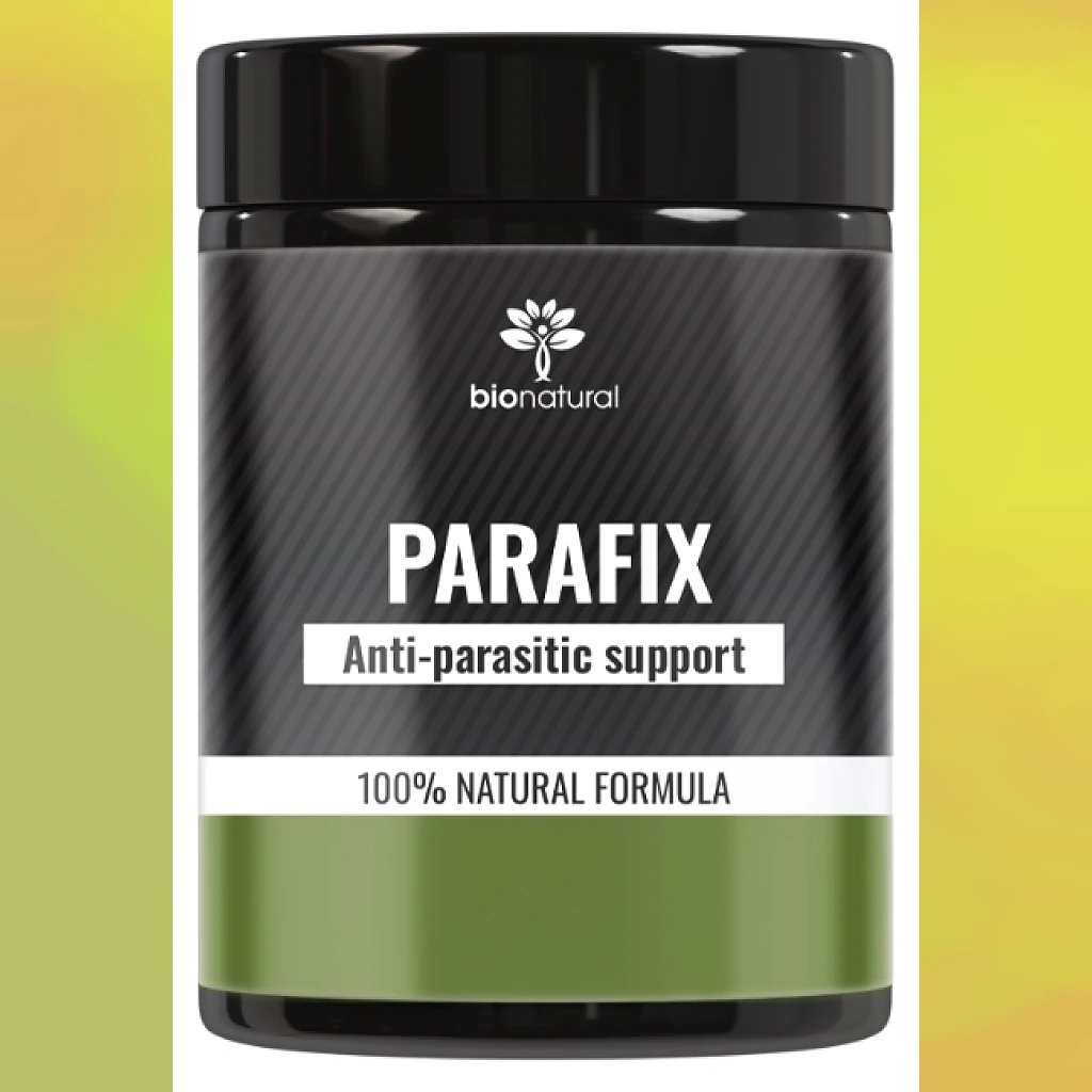 Parafix
