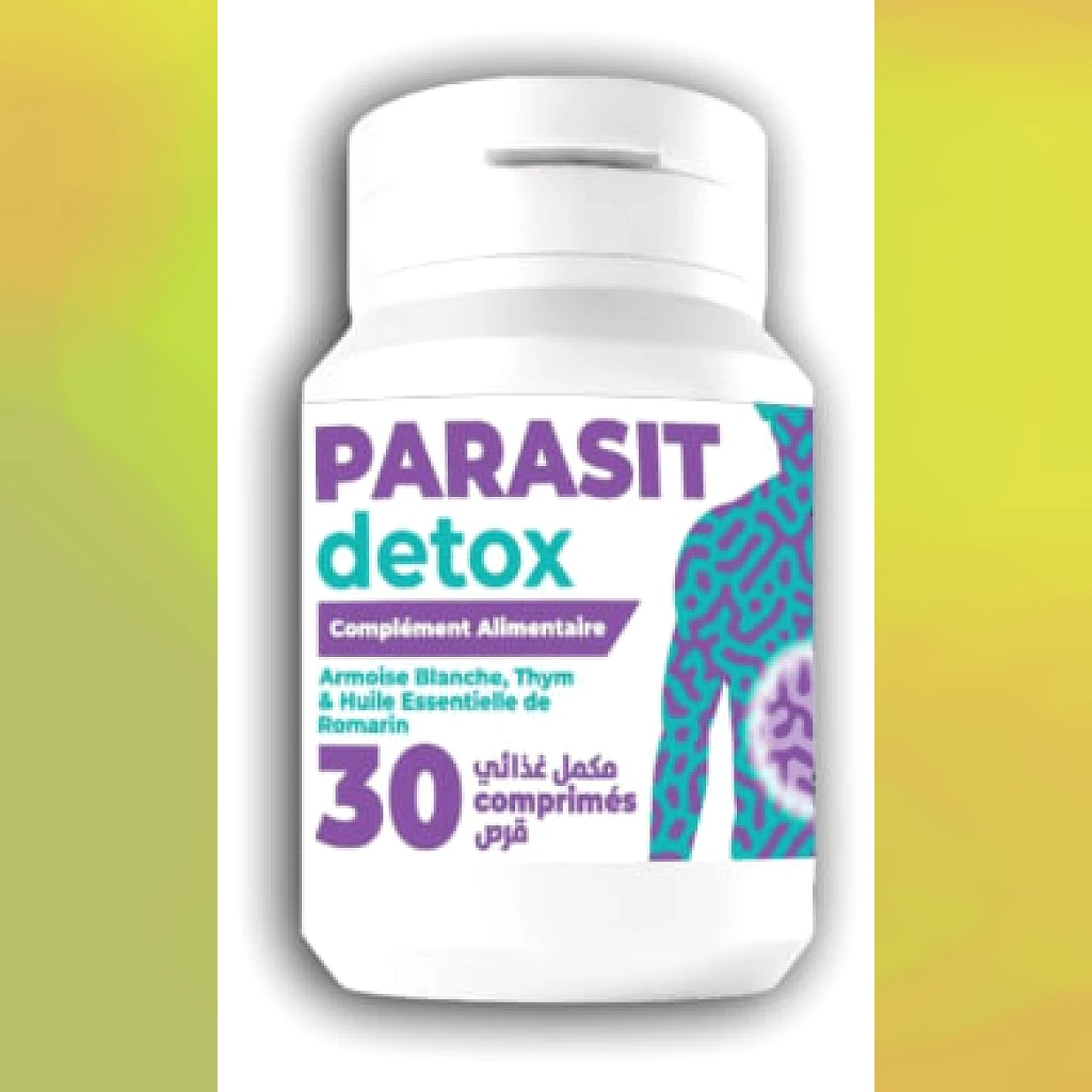 Parasit