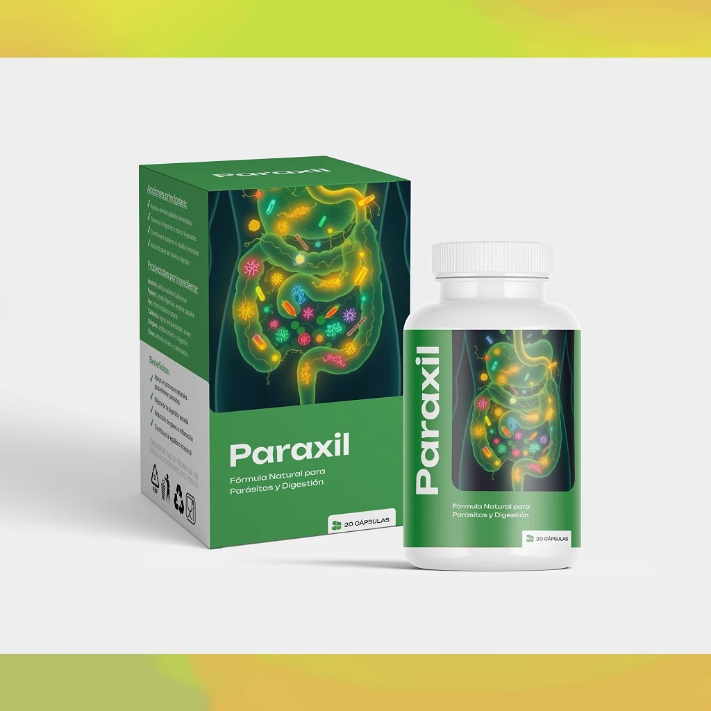 Paraxil