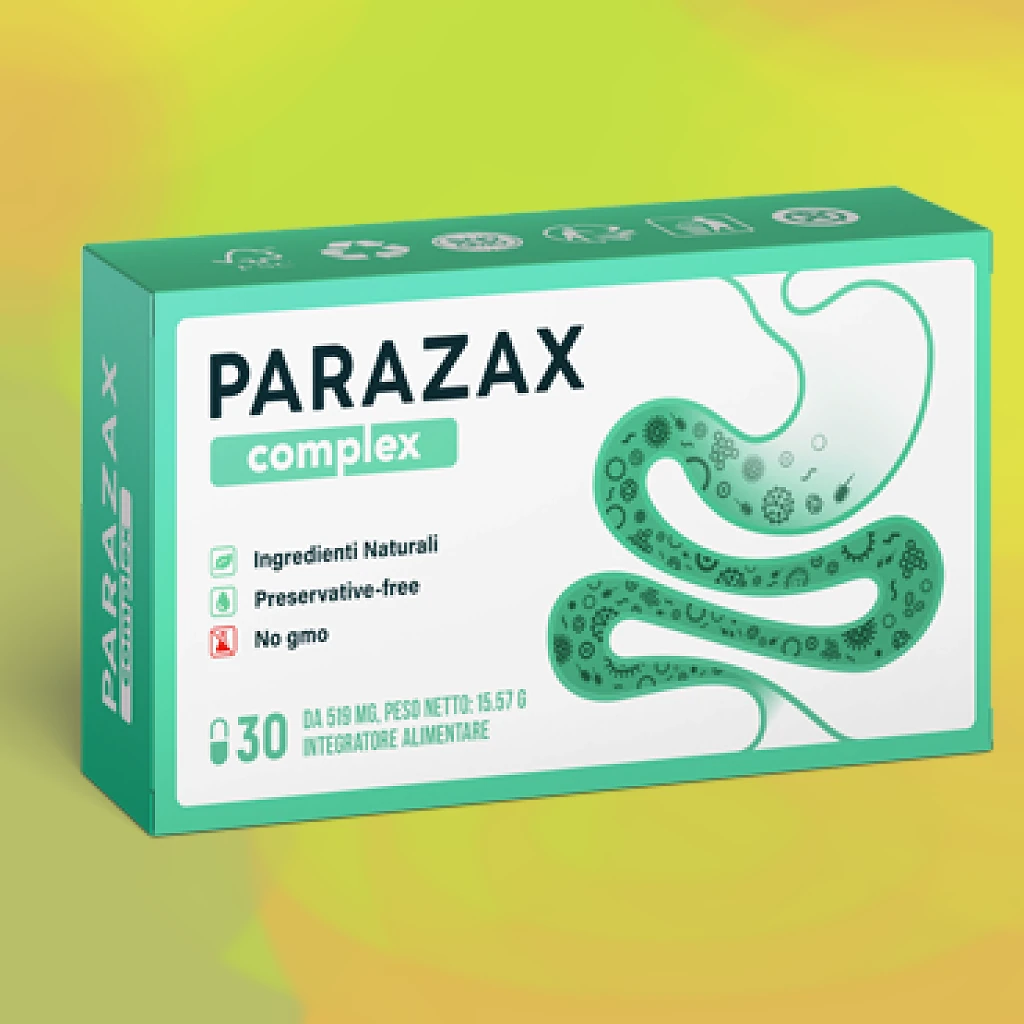 Parazax Complex