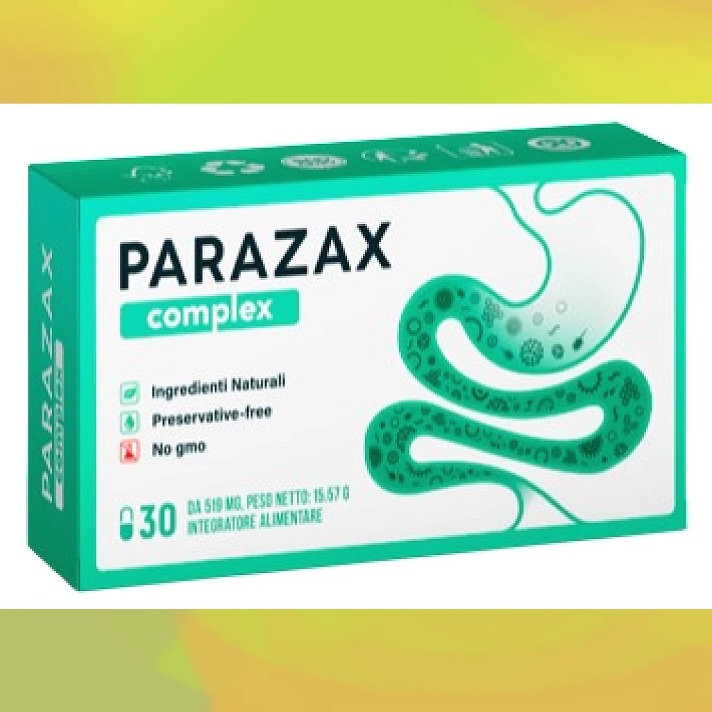 Parazax