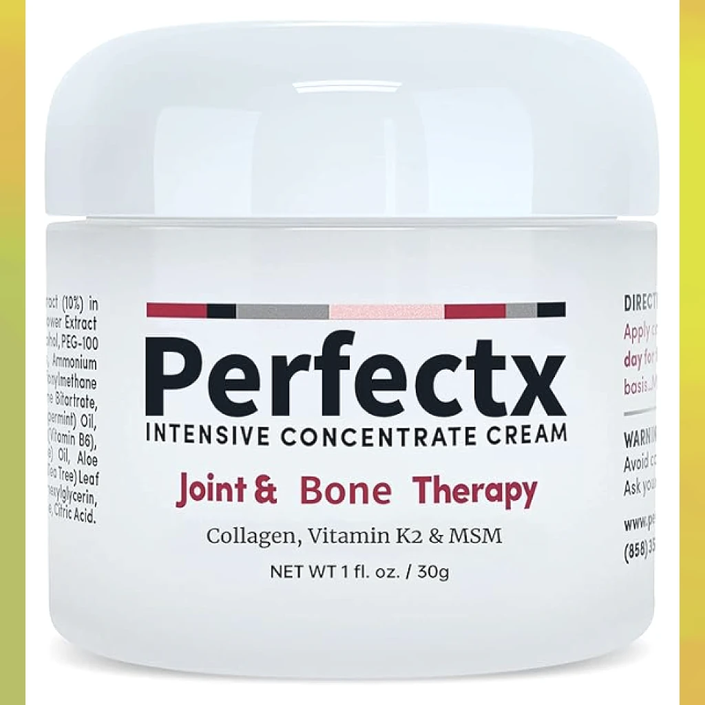 Perfect X Cream