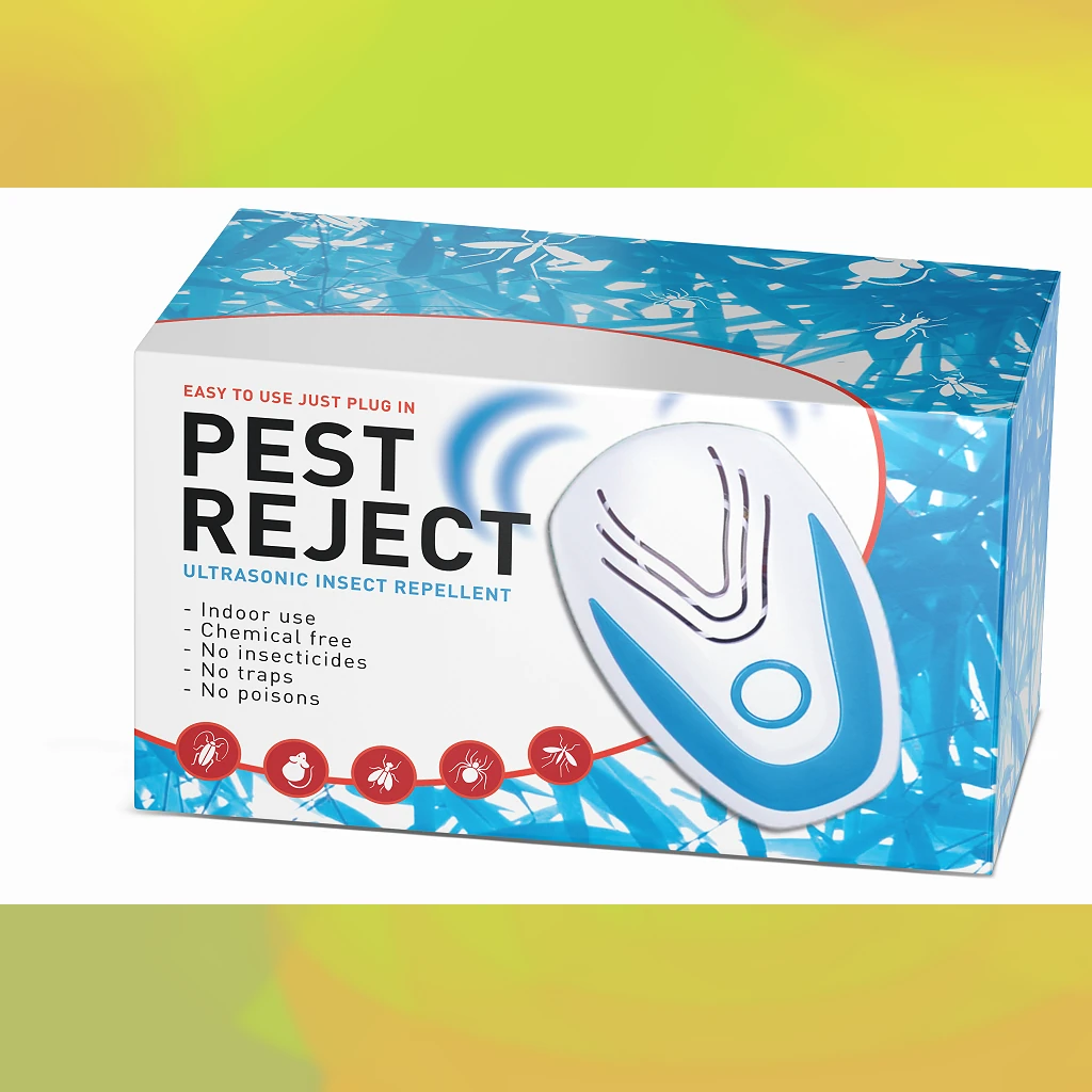 Pest Reject