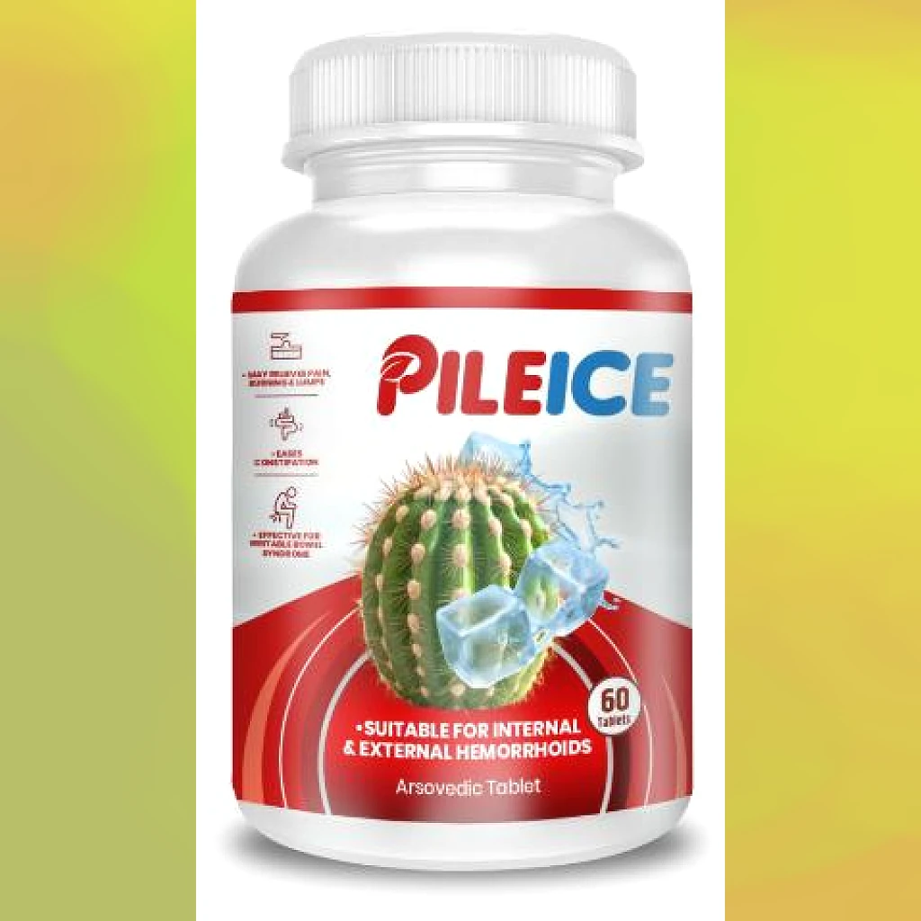 Pileice