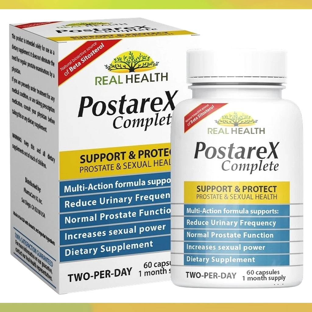 PostareX Complete